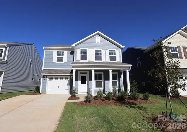 Photo 1 of Single family home for sale at 1533 Kate Cecil Way, York, SC 29745 | MLS# 4421876 | Listing updated on 2026-09-28