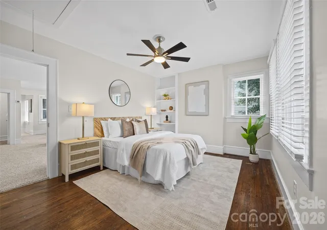Photo 3 of Condo for sale at 1501 Cleveland Ave #C, Charlotte, NC 28203 | MLS# 4421877 | Listing updated on 2026-09-30
