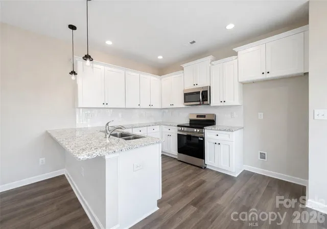Photo 3 of Single family home for sale at 131 Pinnacle Xing, Shelby, NC 28152 | MLS# 4421881 | Listing updated on 2026-09-05