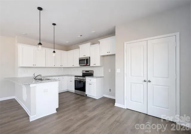 Photo 4 of Single family home for sale at 131 Pinnacle Xing, Shelby, NC 28152 | MLS# 4421881 | Listing updated on 2026-09-05