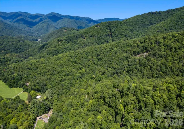 Land for sale at Off Little E Frk Rd #L-1, Canton, NC 28716 | MLS# 4421882
