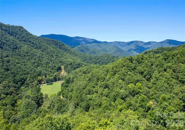 Photo 2 of Land for sale at Off Little E Frk Rd #L-1, Canton, NC 28716 | MLS# 4421882 | Listing updated on 2026-10-02