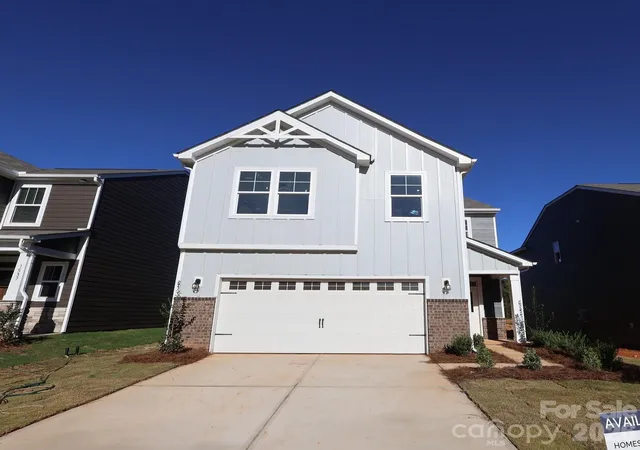 Photo 1 of Single family home for sale at 1541 Kate Cecil Way, York, SC 29745 | MLS# 4421883 | Listing updated on 2026-10-11
