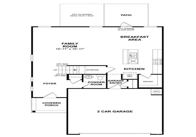 Photo 2 of Single family home for sale at 1541 Kate Cecil Way, York, SC 29745 | MLS# 4421883 | Listing updated on 2026-10-11