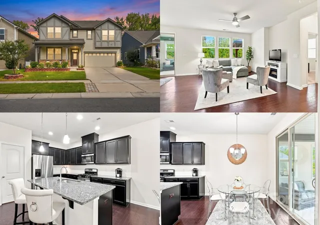 Single family home for sale at 14107 Magnolia Walk Dr, Huntersville, NC 28078 | MLS# 4421891