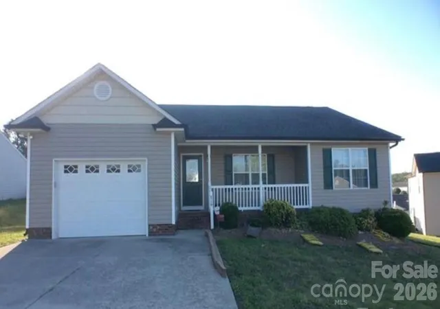 Photo 1 of Single family home for sale at 5119 Hildreth Ct, Concord, NC 28025 | MLS# 4421897 | Listing updated on 2026-09-05