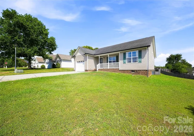 Photo 3 of Single family home for sale at 5119 Hildreth Ct, Concord, NC 28025 | MLS# 4421897 | Listing updated on 2026-09-25
