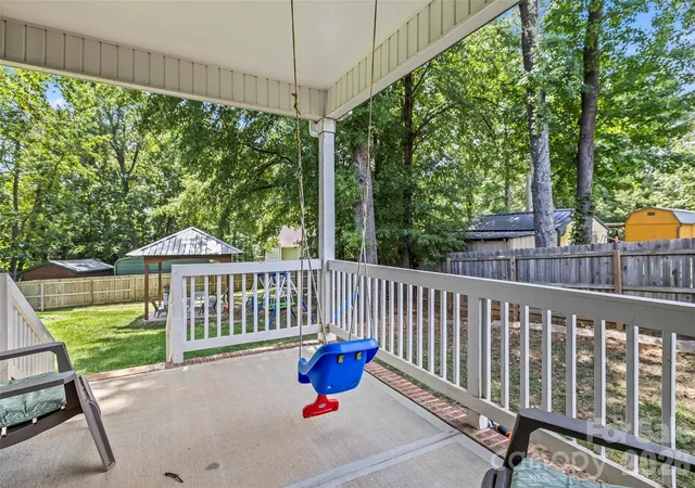 Photo 3 of Single family home for sale at 4049 Fincher Rd, Matthews, NC 28104 | MLS# 4421902 | Listing updated on 2026-09-09