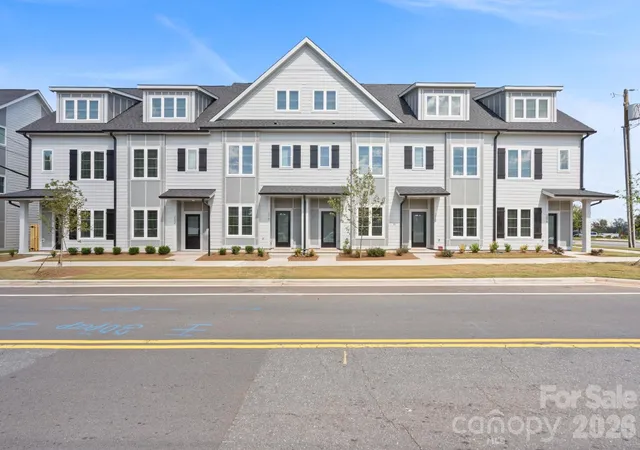 Townhouse for sale at 246 Freeland Ln, Charlotte, NC 28217 | MLS# 4421913 | Listing updated on 2026-09-20
