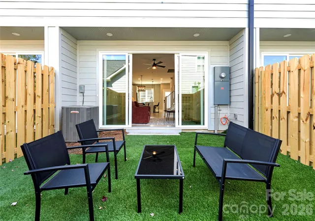 Townhouse for sale at 246 Freeland Ln, Charlotte, NC 28217 | MLS# 4421913