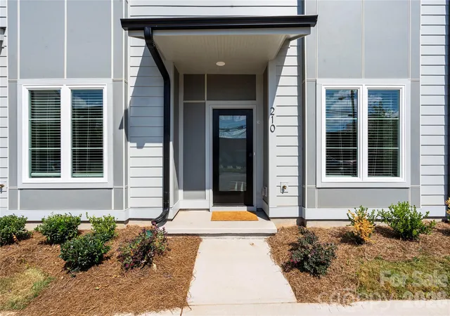 Photo 1 of Townhouse for sale at 246 Freeland Ln, Charlotte, NC 28217 | MLS# 4421913 | Listing updated on 2026-09-20
