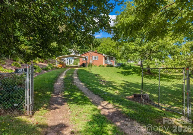 Photo 2 of Single family home for sale at 251 Baptist Side Rd, Old Fort, NC 28762 | MLS# 4421916 | Listing updated on 2026-10-02