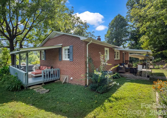 Photo 3 of Single family home for sale at 251 Baptist Side Rd, Old Fort, NC 28762 | MLS# 4421916 | Listing updated on 2026-10-02