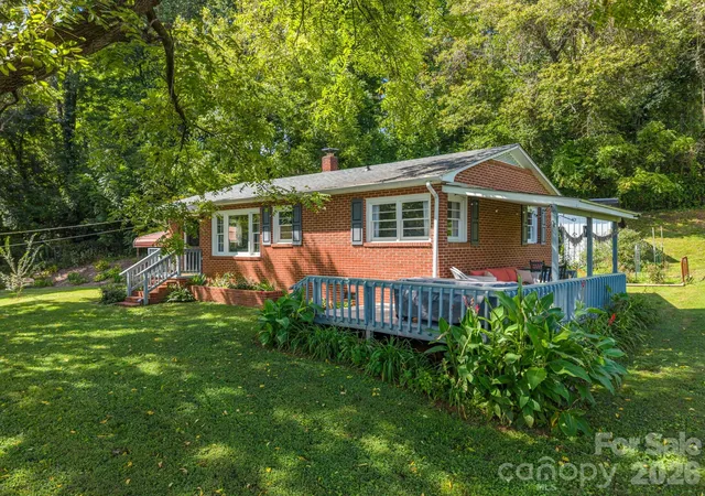 Photo 3 of Single family home for sale at 251 Baptist Side Rd, Old Fort, NC 28762 | MLS# 4421916 | Listing updated on 2026-10-02
