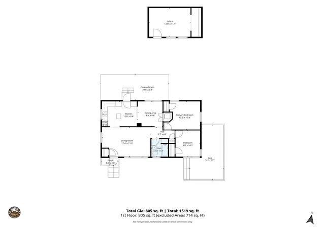 Photo 41 of Single family home for sale at 251 Baptist Side Rd, Old Fort, NC 28762 | MLS# 4421916 | Listing updated on 2026-10-02