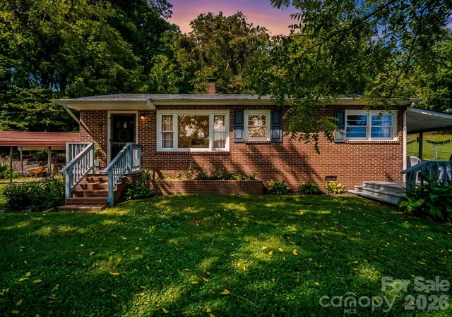 Photo 4 of Single family home for sale at 251 Baptist Side Rd, Old Fort, NC 28762 | MLS# 4421916 | Listing updated on 2026-10-02