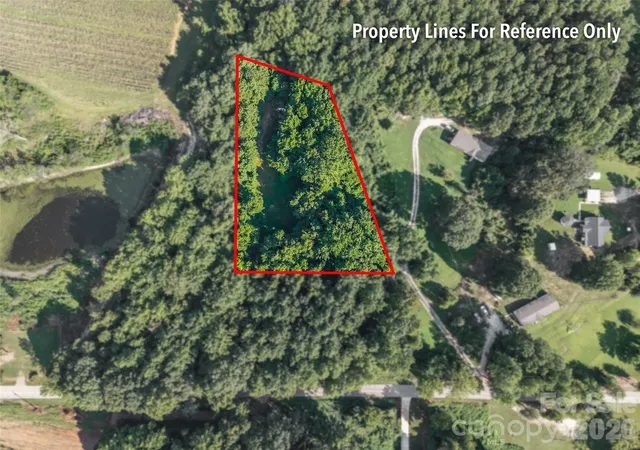 Photo 3 of Land for sale at 1662 Springlake Rd, York, SC 29745 | MLS# 4421925 | Listing updated on 2026-09-07