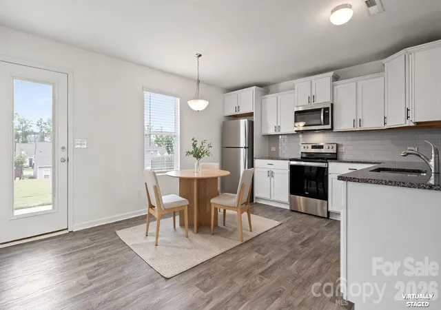 Photo 3 of Single family home for sale at 132 Galley Ln, Statesville, NC 28677 | MLS# 4421928 | Listing updated on 2026-10-02