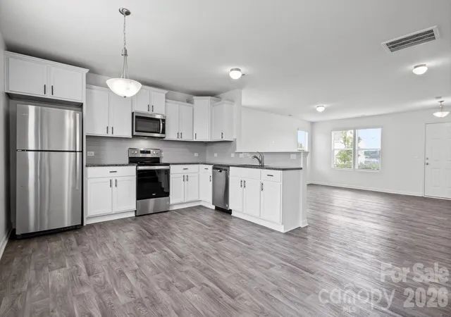Photo 3 of Single family home for sale at 132 Galley Ln, Statesville, NC 28677 | MLS# 4421928 | Listing updated on 2026-10-02