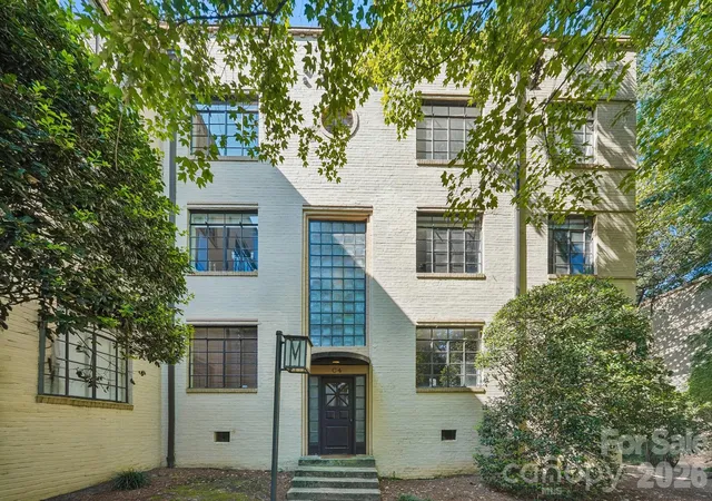 Condo for sale at 1121 Myrtle Ave #28 (C4 Bldg), Charlotte, NC 28203 | MLS# 4421930