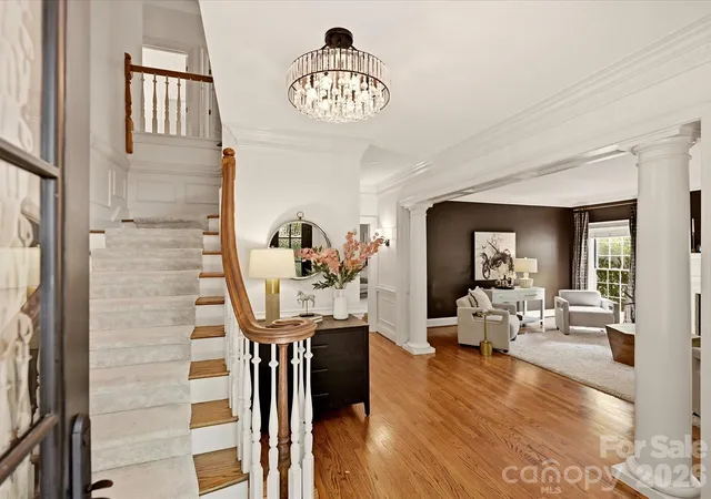 Photo 3 of Single family home for sale at 7019 Whitemarsh Ct, Charlotte, NC 28210 | MLS# 4421938 | Listing updated on 2026-10-28