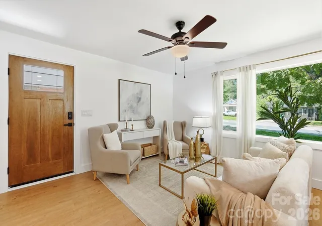 Photo 3 of Single family home for sale at 2204 Rozzelles Fry Rd, Charlotte, NC 28208 | MLS# 4421942 | Listing updated on 2026-09-06