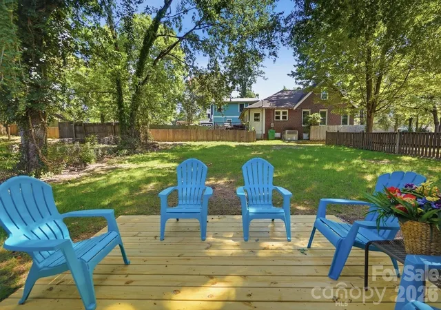 Photo 42 of Single family home for sale at 2204 Rozzelles Fry Rd, Charlotte, NC 28208 | MLS# 4421942 | Listing updated on 2026-09-06