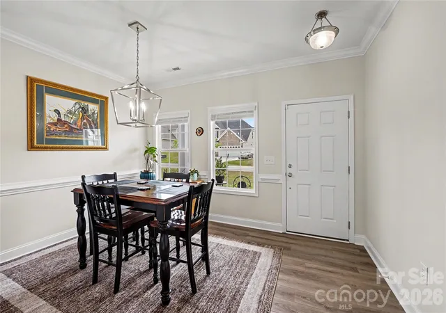 Photo 4 of Single family home for sale at 246 Kyndall Run Dr, Lexington, NC 27295 | MLS# 4421943 | Listing updated on 2026-09-15