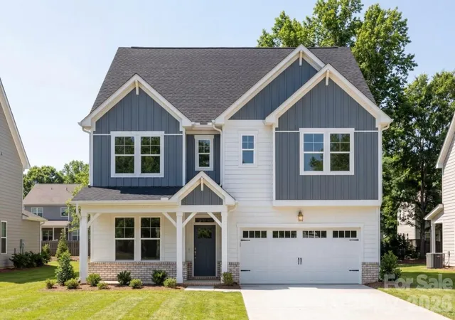 Photo 1 of Sale Pending at 3025 Hayes Ridge #22, Belmont, NC 28012 | MLS# 4421954 | Listing updated on 2026-09-05