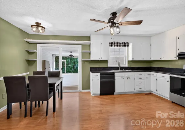 Photo 3 of Single family home for sale at 304 Hickory Ln, Salisbury, NC 28147 | MLS# 4421959 | Listing updated on 2026-09-25