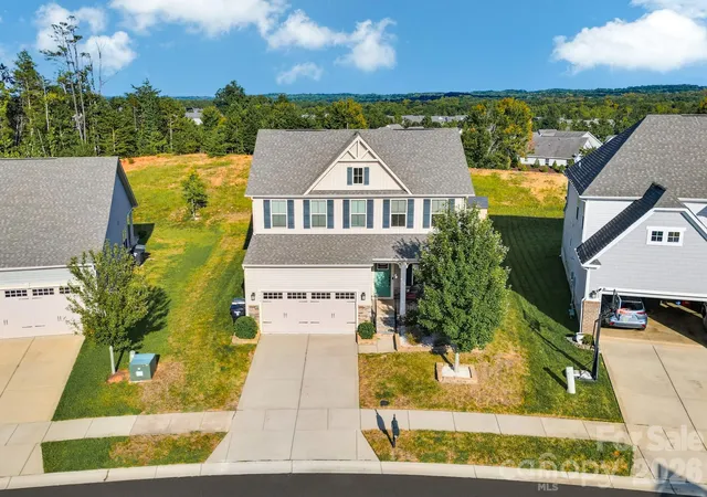 Photo 3 of Single family home for sale at 1840 Scarbrough Cir Sw, Concord, NC 28025 | MLS# 4421973 | Listing updated on 2026-09-28