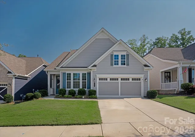 Single family home for sale at 5816 Cheerful Ln, Charlotte, NC 28215 | MLS# 4421974