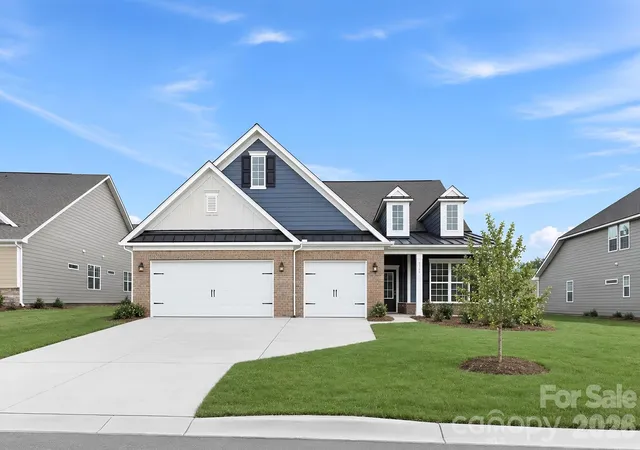 Photo 1 of Single family home for sale at 5343 Redbud Rd #18, Lancaster, SC 29720 | MLS# 4421975 | Listing updated on 2026-10-20
