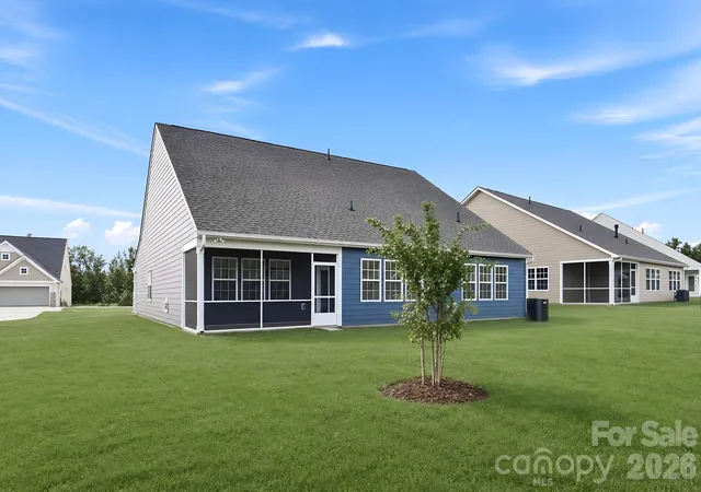 Photo 2 of Single family home for sale at 5343 Redbud Rd #18, Lancaster, SC 29720 | MLS# 4421975 | Listing updated on 2026-10-20