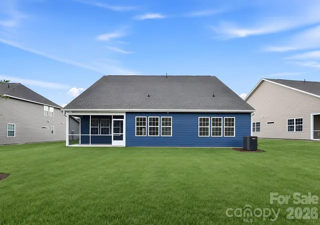 Photo 3 of Single family home for sale at 5343 Redbud Rd #18, Lancaster, SC 29720 | MLS# 4421975 | Listing updated on 2026-10-20
