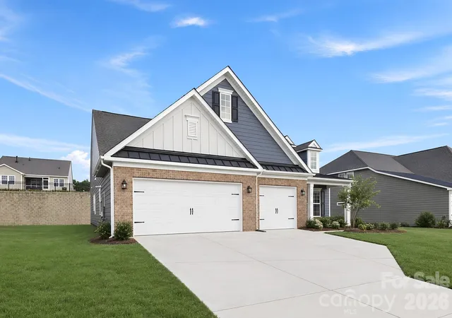 Photo 4 of Single family home for sale at 5343 Redbud Rd #18, Lancaster, SC 29720 | MLS# 4421975 | Listing updated on 2026-10-20