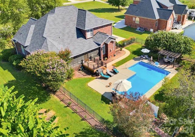 Single family home for sale at 1177 Springlake Rd, York, SC 29745 | MLS# 4421985