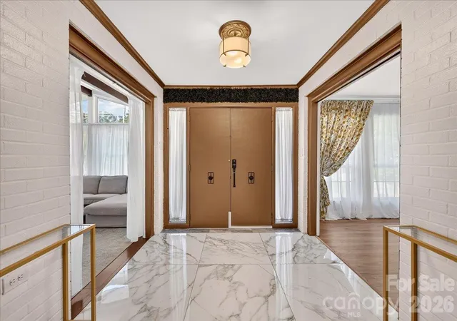 Photo 4 of Single family home for sale at 1811 Little Rock Rd, Charlotte, NC 28214 | MLS# 4421988 | Listing updated on 2026-10-30