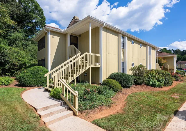 Photo 1 of Condo for sale at 110 Heywood Rd #4A, Arden, NC 28704 | MLS# 4421989 | Listing updated on 2026-09-12
