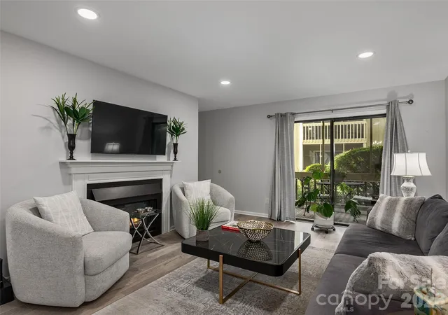 Photo 3 of Condo for sale at 110 Heywood Rd #4A, Arden, NC 28704 | MLS# 4421989 | Listing updated on 2026-09-12
