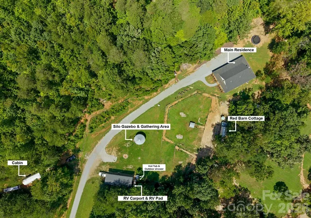 Photo 2 of Single family home for sale at 5663 Mundy Rd, Denver, NC 28037 | MLS# 4421995 | Listing updated on 2026-10-07