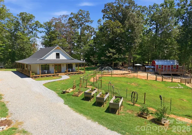 Photo 3 of Single family home for sale at 5663 Mundy Rd, Denver, NC 28037 | MLS# 4421995 | Listing updated on 2026-10-07