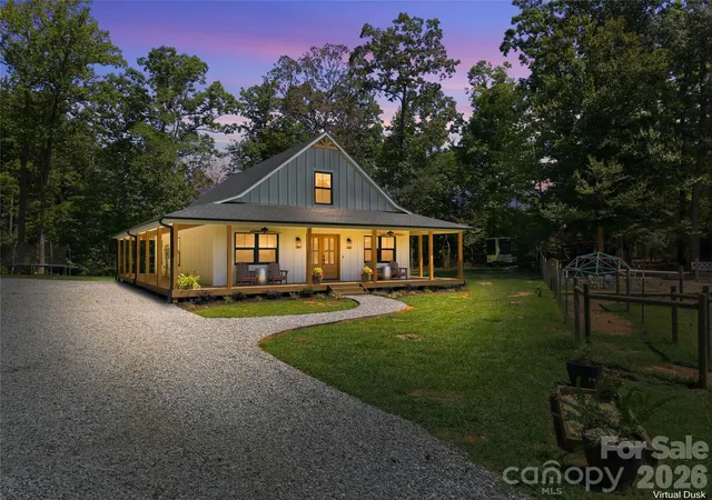 Photo 3 of Single family home for sale at 5663 Mundy Rd, Denver, NC 28037 | MLS# 4421995 | Listing updated on 2026-10-07
