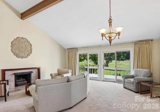 Photo 3 of Townhouse for sale at 18 Foxmoor Ct, Etowah, NC 28729 | MLS# 4422000 | Listing updated on 2026-10-03