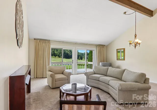 Photo 3 of Townhouse for sale at 18 Foxmoor Ct, Etowah, NC 28729 | MLS# 4422000 | Listing updated on 2026-10-03
