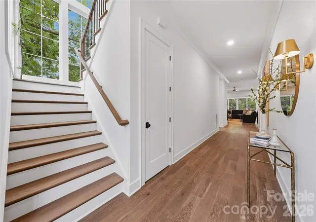 Photo 3 of Single family home for sale at 1115 Lomax Ave, Charlotte, NC 28211 | MLS# 4422009 | Listing updated on 2026-09-30