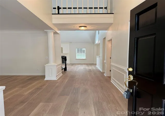 Photo 3 of Single family home for sale at 17234 Georgian Hall Dr, Charlotte, NC 28277 | MLS# 4422023 | Listing updated on 2026-10-05