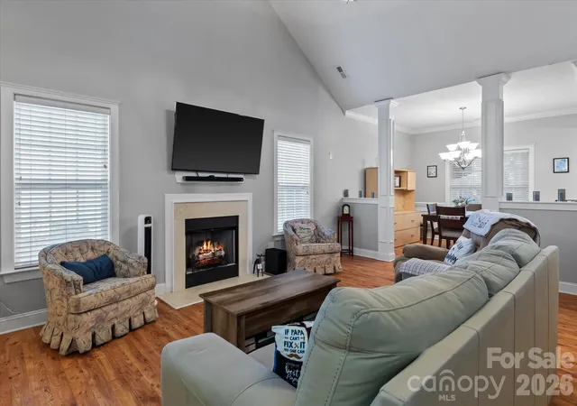 Photo 4 of Single family home for sale at 13502 Glencreek Ln, Huntersville, NC 28078 | MLS# 4422047 | Listing updated on 2026-10-10
