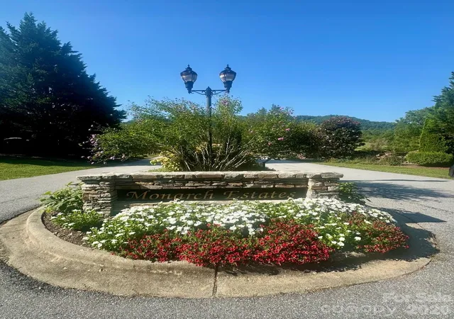 Photo 3 of Land for sale at 117 Sovereign Ln, Fairview, NC 28730 | MLS# 4422056 | Listing updated on 2026-09-08