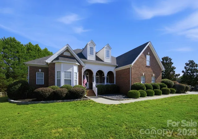 Photo 3 of Single family home for sale at 9900 Tufts Dr, Mint Hill, NC 28227 | MLS# 4422058 | Listing updated on 2026-09-16